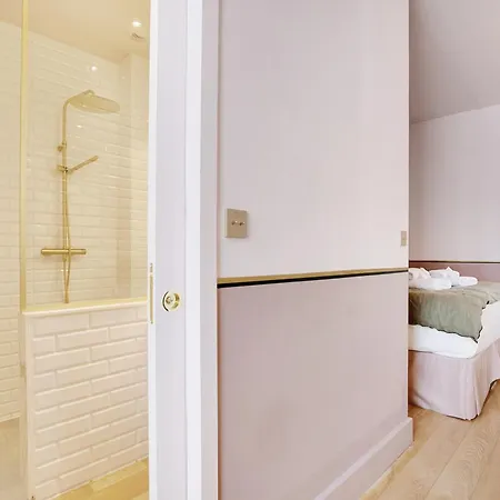 Pick A Flat's In Place Vendome - Rue Duphot
