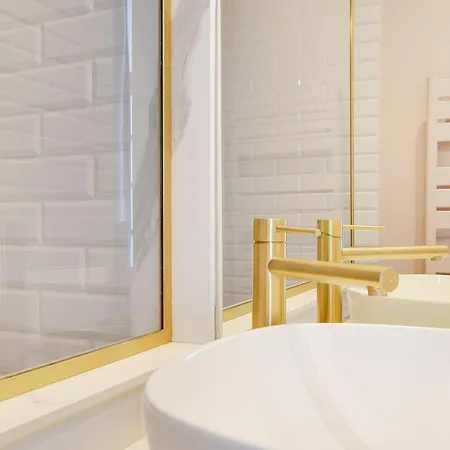 Apartment Pick A Flat's In Place Vendome - Rue Duphot