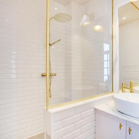 Apartment Pick A Flat's In Place Vendome - Rue Duphot *